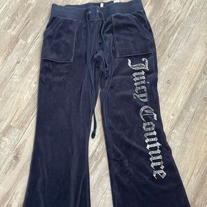 Juicy Sweats sz M